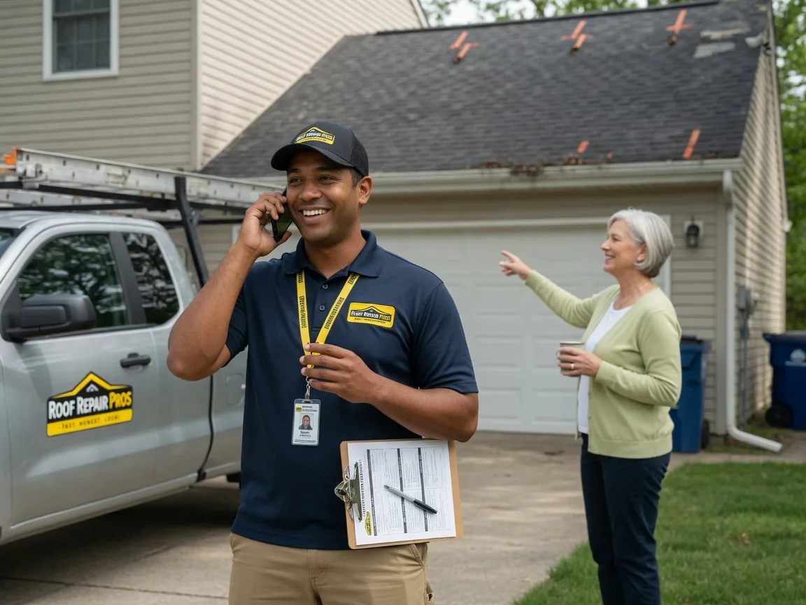 Roof Repair Leon, OK FAQs